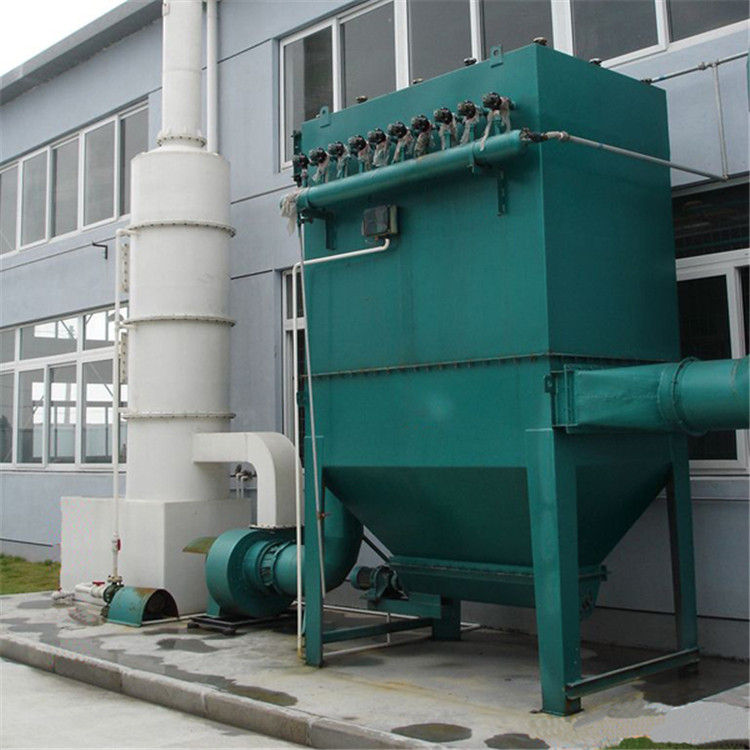 除塵設(shè)備除塵器環(huán)保設(shè)備廠家電話